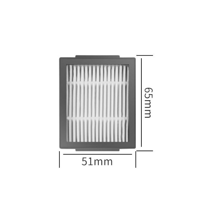 Dust Strainer Bag Cleaning Tool For Irobot Combo I5 J5 Robot Vacuum Cleaner