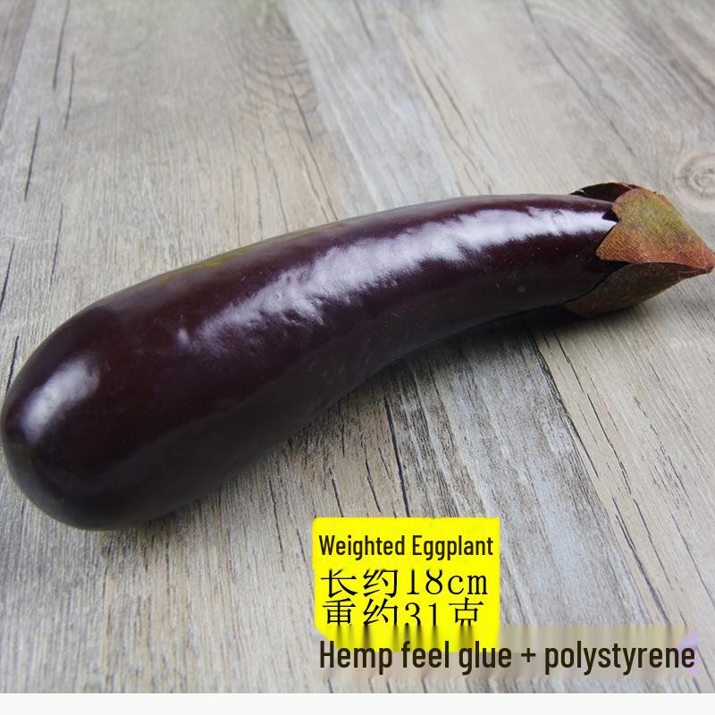 

Декоративні моделі фруктів і овочів з пінопласту