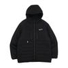 Outdoor Padded Field Jacket Yoshida Brothers Collaboration Fishing Black M OD FILLED JKT YOSHIDA BROS BLK