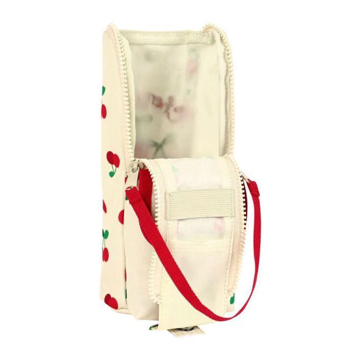 Trousse de rangement - Safta - 842228931 - Multicolore - 6 x 21 x 6 cm - Poignée supérieure