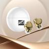 Lovely Heart Shape Wireless Earphones Earbuds With Modern Wireless Headphones And Comfortable Fit For Daily Use TE-I3