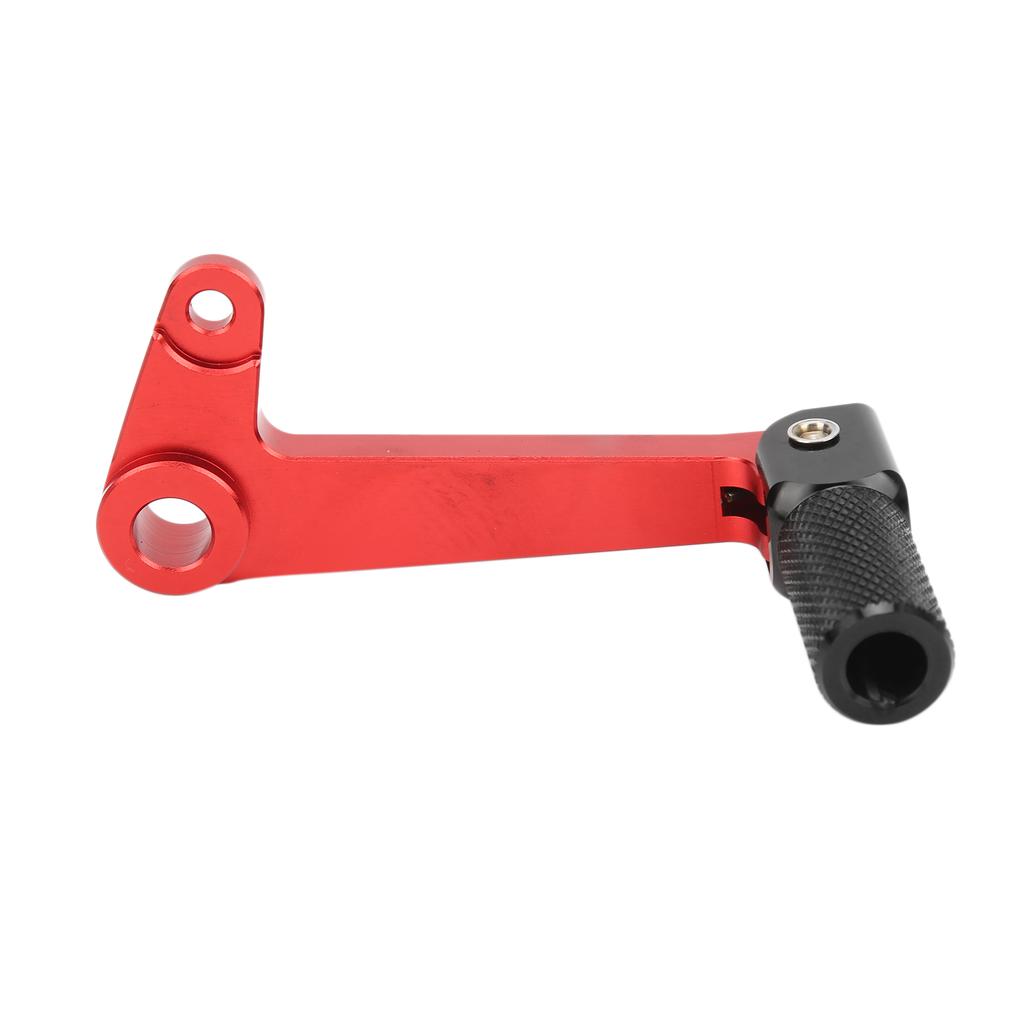 Motorcycle Shift Lever Foldable Shifter Pedal Replacement for Aprilia CR150 GPR150 GPR125 APR150