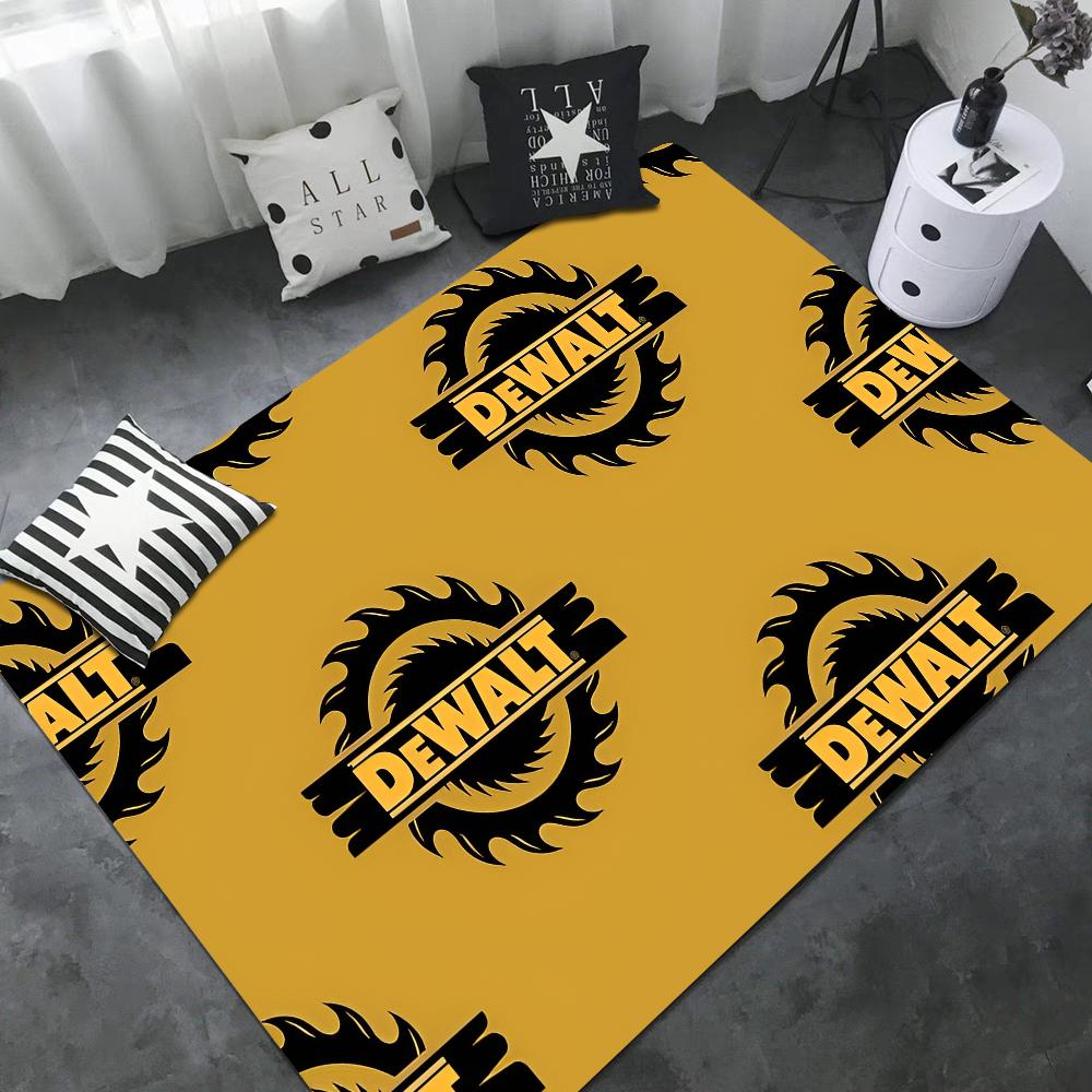D-DEWALTS Badmat INS Stijl Zacht Slaapkamer Vloer Huis Wasruimte Mat Antislip Welkom Deurmat