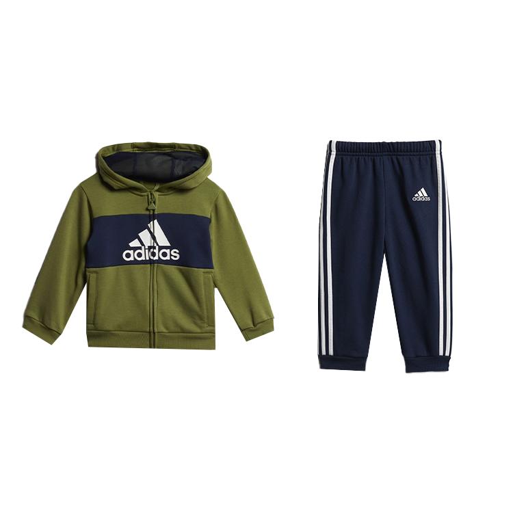 Adidas Casual Sportswear Infant And Toddler ED1166 68