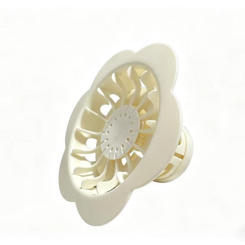 Manual Non-Stick Dumpling Baozi Making Tool Food Grade ABS Quick Molder for Family Party Homemade Pastry