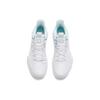 Anta Bastard Slip Resistant Abrasion Resistant Low Top Basketball Shoes White 912241601-3