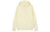 Sweatshirts Men's White Hooded Moderate Regular BV2655-744