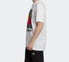 adidas Originals T Shirt Men's White EI6216