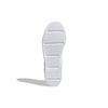 adidas Court Tourino White Black Women's Sneakers H05279