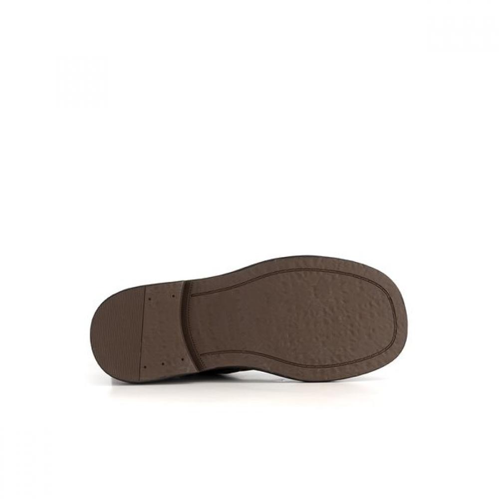 SODA Women S Semi dreSS chelSea Ankle bootS Arb506 Ka20  3cm 