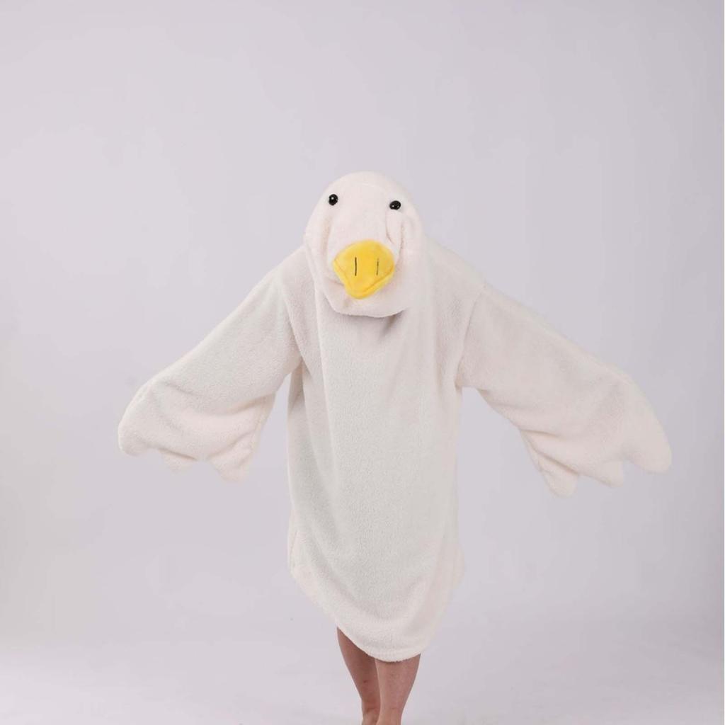 Pajamas For Men And Women Winter Funny Couple Cute Cartoon Loungewear