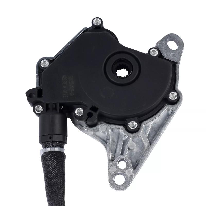 98632561201 For PORSCHE 911 Boxster 986 987 Cayman Neutral Safety Multi Function Switch