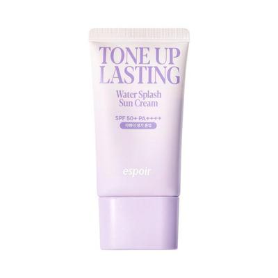 Water Splash Sun Cream Tone Up Trwały SPF 50+ PA++++ 50ml