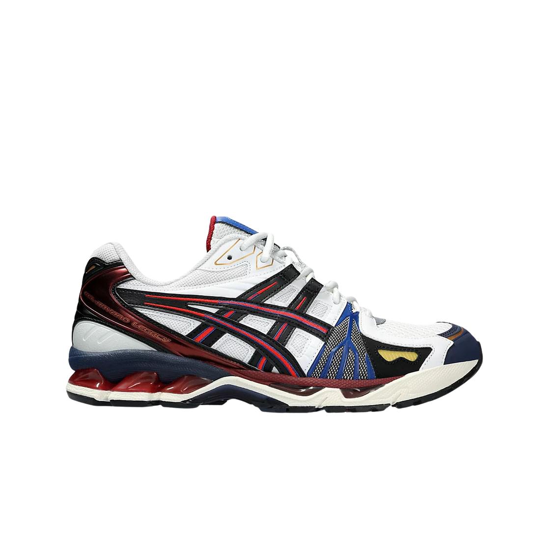 

Asics Gel-kayano Legacy White Black 290