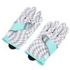 1 Pair of Football Gloves Battle Protective Non Slip Silicone American Sports Professional Tool