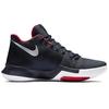 Nike Kyrie 3 Ep Luptă Reală Negru/Roșu 852396-900