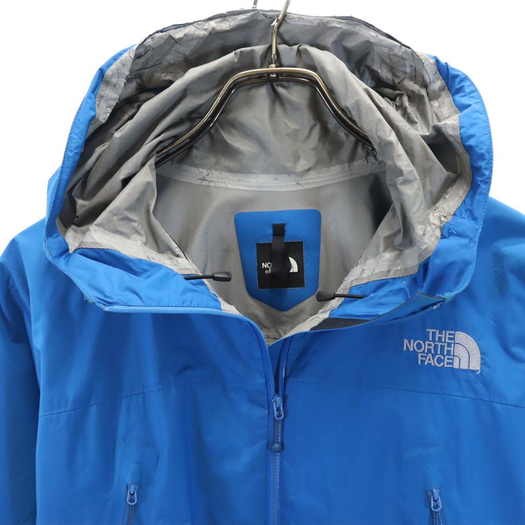 THE NORTH FACE NP61205 Nylon jacket blue Women Used