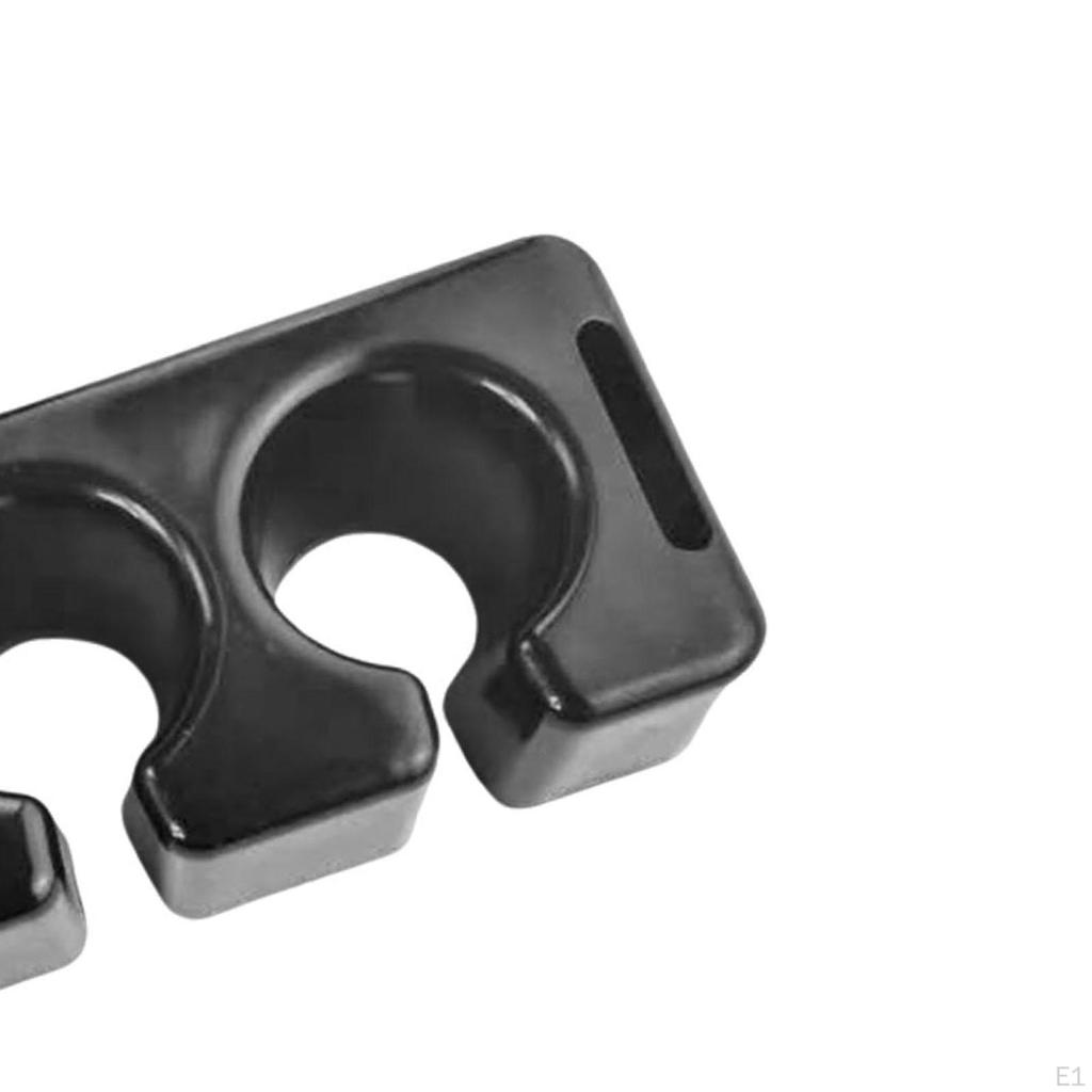 Gym Handle Holder Push Pull Grip Support Fitness Sturdy Workout Exercise Equipment Accessories