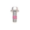 2pcs LR000093 Front Brake Caliper Support Mount Bolt For Land Rover