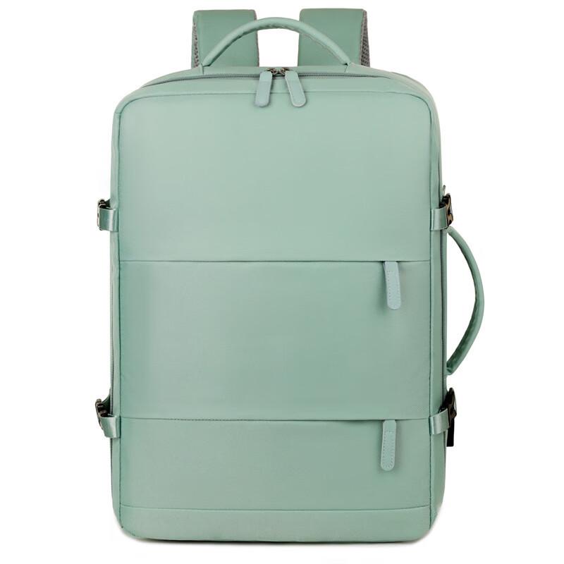 Unisex Lightweight Travel Laptop Backpack