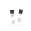1Pcs/10Pcs Lm35Dz Precision Temperature Sensor Directly Inserted To-92 Lm35 Brand New Temperature Sensor