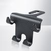 Car Headrest Seat Phone Stand Holder Universal Vehicle Storage Rack Organizer Bag Handbag Hook Clothes Hanger