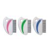 Pet Goose Head Comb, Pet Brush, Floating Hair Comb, Cat Comb, Close-toothed Comb, Long and Short Hair, Specially Designed for Cats and Pets