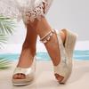Scarpe da donna – Sandali
