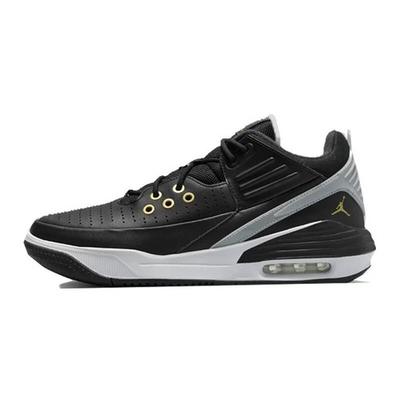 Air Max Aura 5 Low Black Metallic Gold - DZ4353-017