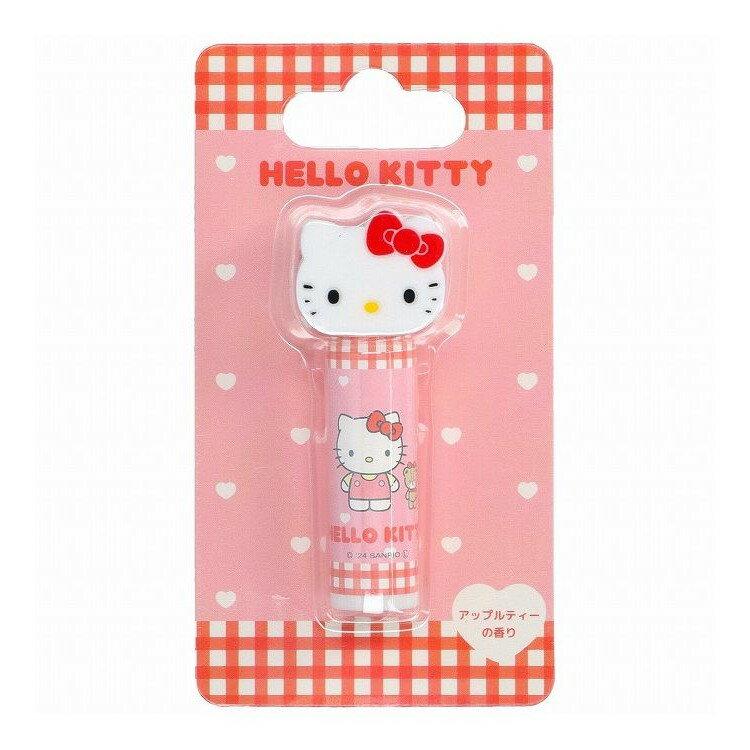 11-piece set Mascot Lip Cream Hello Kitty (Cash on delivery not available)