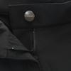 Mammut Utility Softshell Pants XL Black Outdoors Women Used