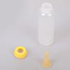 Durable Lamb Feeding Bottle with Nipple and Comfortable Grip Lamb Feeders Large Capacity Easy Feeding