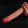 Huge Dildo G-Spot Stimulator Clit Massager Suction Cup Adult Sex Toys for Women Masturbator
