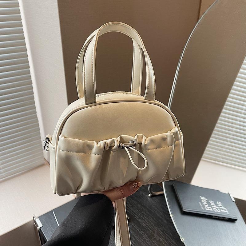 Summer popular small bag women's new fashion versatile messenger bag commuter small bag