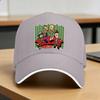 No Doubt Rock Band Art Just A Girl Rock Legend Baseball Cap Spring Casual Trucker Hat For Unisex Outdoor Gym Sun Baseball Caps