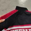 Men's & Women's Retro Racing Baseball Jackets - Trendy Motorcycle Style for Spring & Autumn