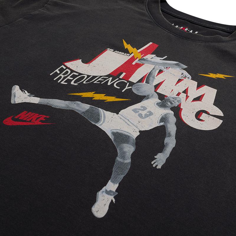 New JORDAN Brand Men's T Shirt HJ2930-010