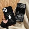 Goodnight Punpun Hot Comics For IPhone 11 12 13 14 15 16 17 Pro Max Plus TPU+PC Shockproof Back Phone Cases
