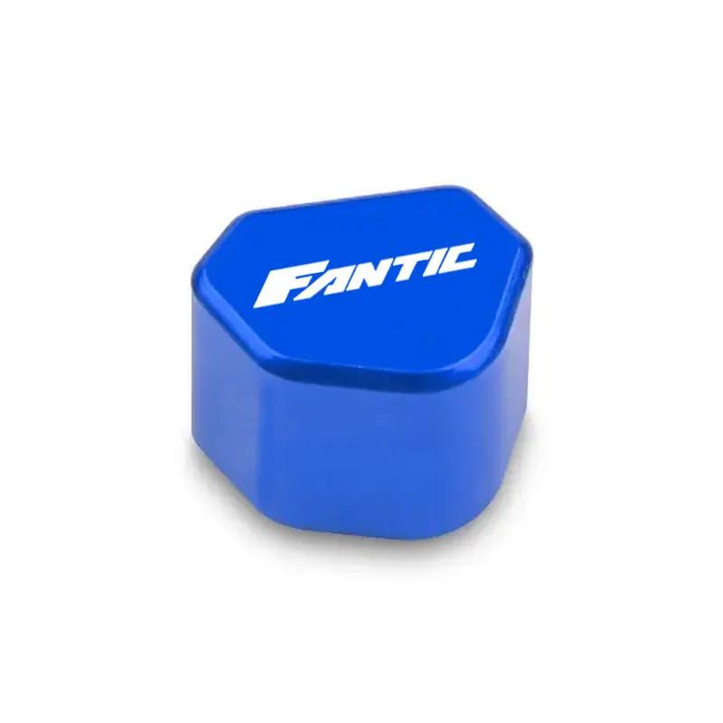 Switch Key cap For FANTIC CABALLERO FLAT TRACK 125 250 500 RALLY/SCRAMBLER 500 ENDURO RANGE XE125/XEF250 450/XE5 Turn Signal
