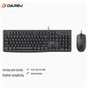 Dareu LK185T Kabelgebundenes Tastatur- und Maus-Set