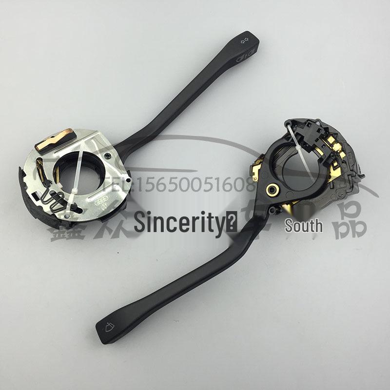 

Совместимый переключатель поворотников и стеклоочистителей для Santana Superman (Часть №. 251953513)