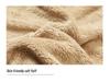 Men's Winter Fleece-Lined Stand Collar Jacket: Warm, Thick, Casual Fashion for Middle-Aged