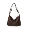 Korean Style Versatile Shoulder Bag Large Capacity Ladies Luxury Tote Bag  Large Capacity