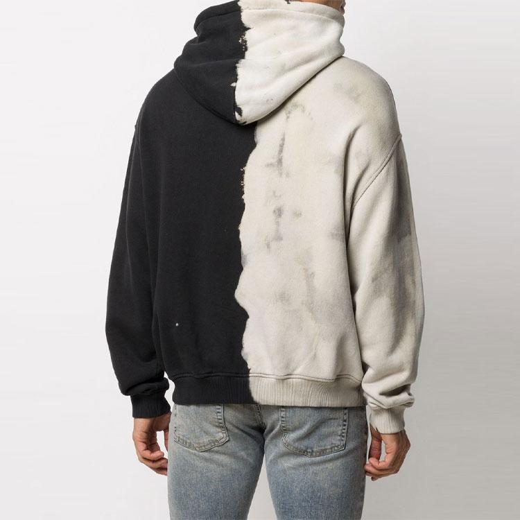 REPRESENT Sweatshirt Men's Black White M04054-34