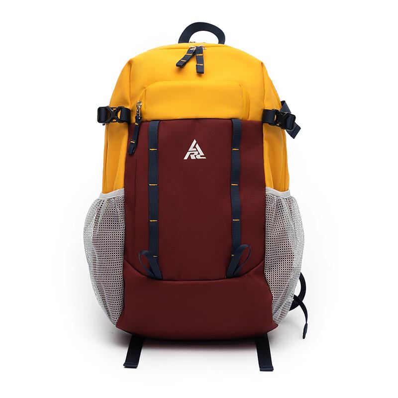 

Hufeng Outdoor Lightweight Hiking Backpack
