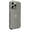 Zagg Luxe Case For Iphone 15 Pro Max      Transparent/Clear