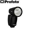 Flash Profoto A10 para Sapata da Nikon