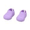 Doll Shoes for 17cm La Bubu Soft Mini Boots Doll Display Footwear Cute Fashion Accessories Gift for Doll Collection Display