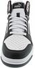 Puma Rebound V6 Sneakers (392326) White/black/mauve Mist