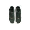 Nike Air Force 1 07 Craft Galactic Jade Męskie Sneakersy Zielony Granatowy CV1755-300
